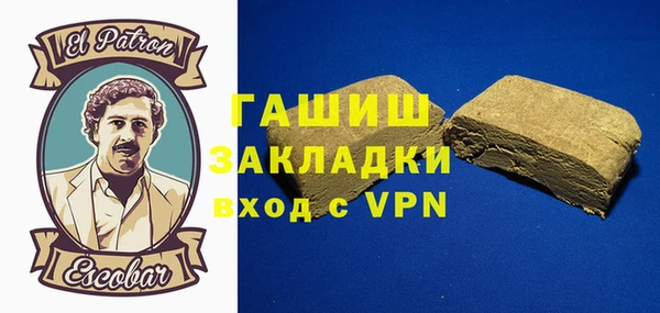 молекула духа Кулебаки