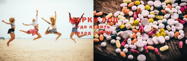 молекула духа Кулебаки